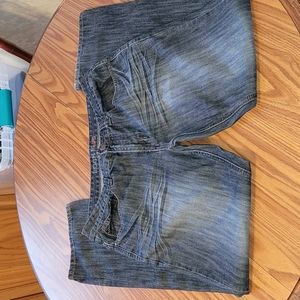 MOVING SALE!!!! Denim BLVD Slim jeans